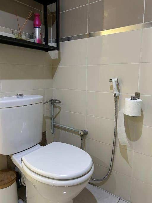 Cosy Studio - 10 Min Away From Cdg Aeroport - 30 Min Away From Paris - Parc Asterix - Olympic Games 2024 Le Thillay Exteriér fotografie